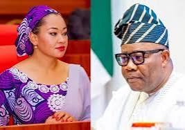 Court quashes Natasha’s suspension, orders her recall to Senate, finds her guilty of contempt, fined N5m