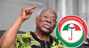 Opposition Coalition: PDP begs Atiku, Mark, others to return 