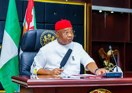 Uzodinma makes case for additional state in S’East