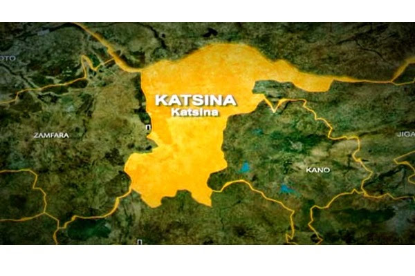 Mother, 5 children die in Katsina building collapse