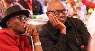 Anambra by-election: Labour Party blasts Peter Obi for backing ADC candidate