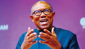 Four years long enough for me to impact Nigeria – Peter Obi