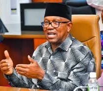Peter Obi tackles FG over ‘misplaced priorities’, queries ₦142b budget for bus terminals, less than N100b for teaching, hospitals