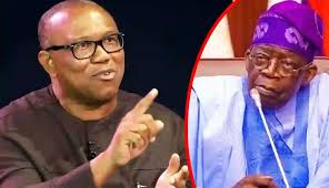 Peter Obi tackles FG over dipping foreign investment