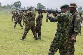 Troops rescue seven kidnapped passengers, arrest nine suspected terror informants