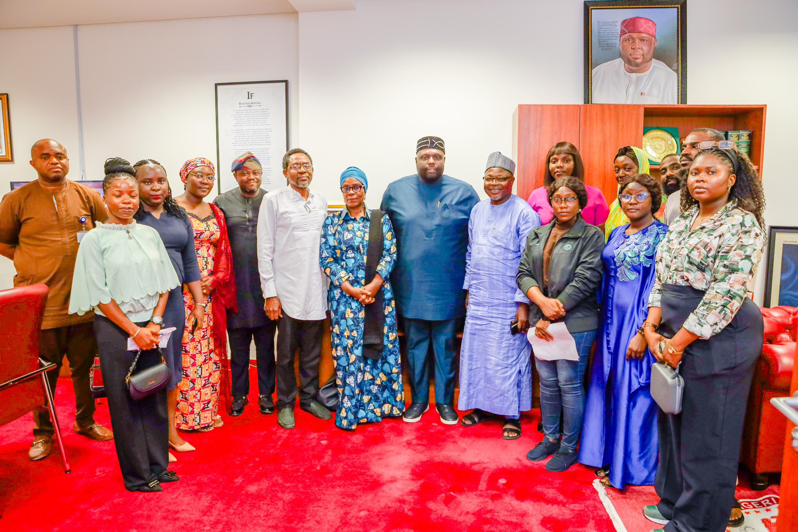 Lawmaker reaffirms commitment to Suicide Prevention Bill