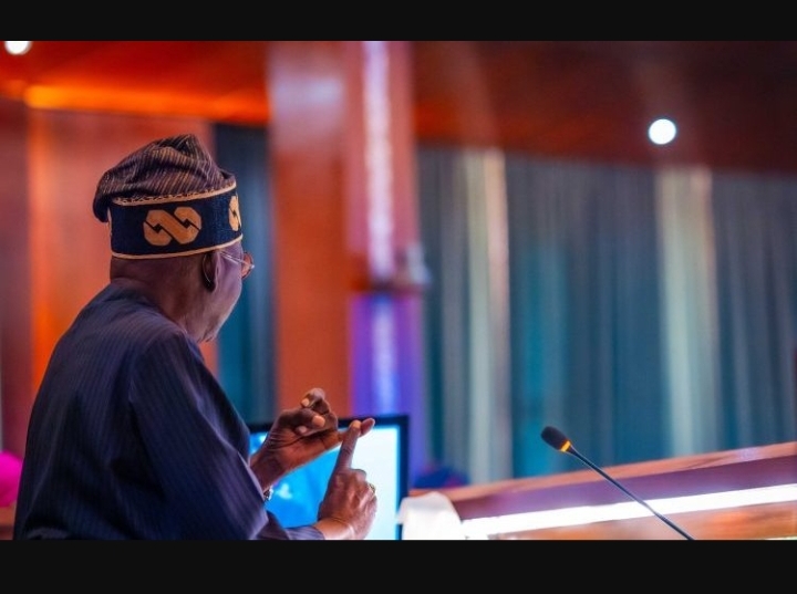 Reason behind Tinubu’s reversal of new appointments at NTA emerges