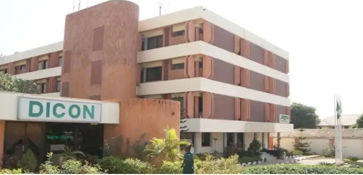 Two feared dead, four injured as explosions rock DICON factory Kaduna