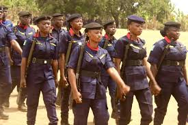 Tragic: NSCDC mourns as gunmen kill 8 officers, abduct Chinese expatriate in Edo
