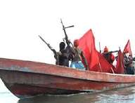 Police confirm abduction of 17 passengers along Calabar waterway