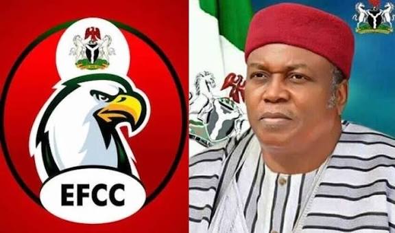Alleged N27bn fraud: I don’t know how much I collected on Ex-gov Ishaku’s behalf -EFCC witness