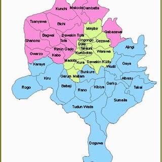 Tragedy hits Kano as young man kills grandparents over food