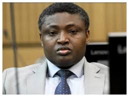 Simon Ekpa goes to jail as Finnish court imprisons him 6yrs for terrorism, tax fraud