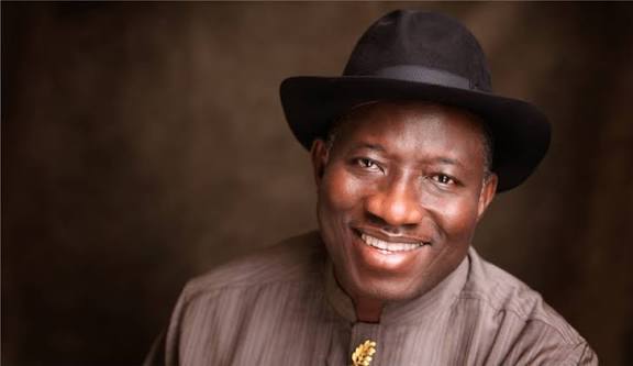 Jonathan to vie for 2027 presidency under PDP –Jerry Gana