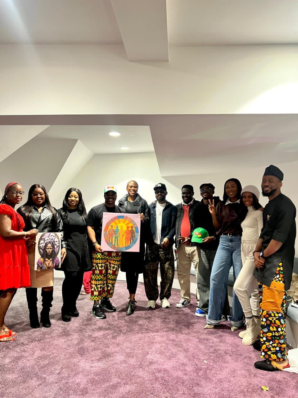 Creatives canvass for change of suicide narratives