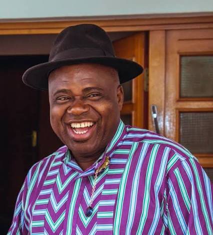 Bayelsa Governor, Diri dumps PDP