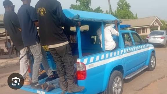 Varsity lecturer killed by ‘hit-and-run’ truck driver