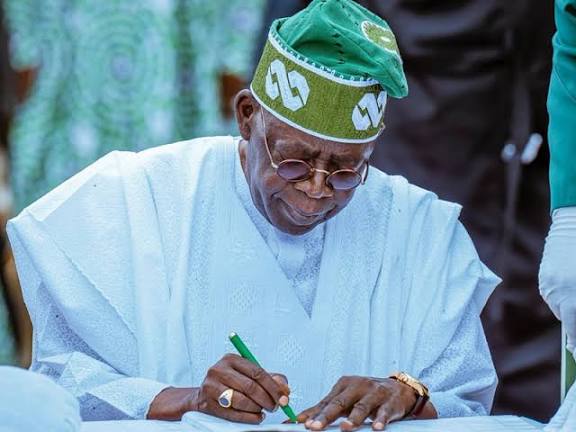 Beneficiaries of President Tinubu’s clemency unveiled