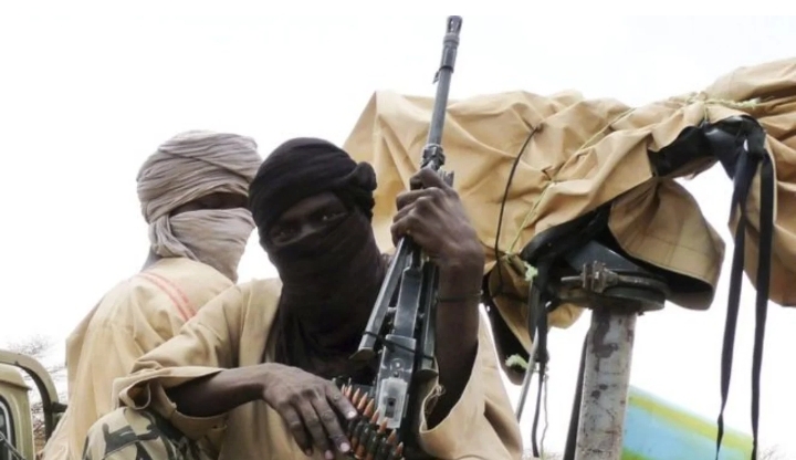 Over 100 bandits attack 3 communities, kill 4, abduct ECWA pastor, 11 others