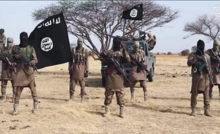 Bodies of terrorists float in river as Boko Haram murders 200 ISWAP fighters