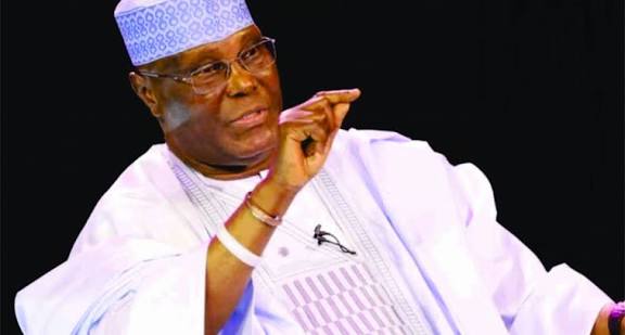 I didn’t gift Yerima SUV for confronting Wike – Atiku