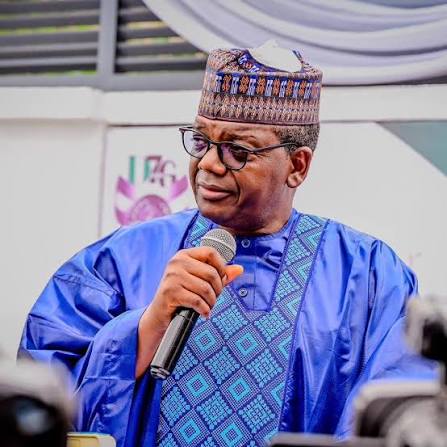 Wike-Yerima feud: Matawalle backs naval officer, says Minister didn’t follow protocol