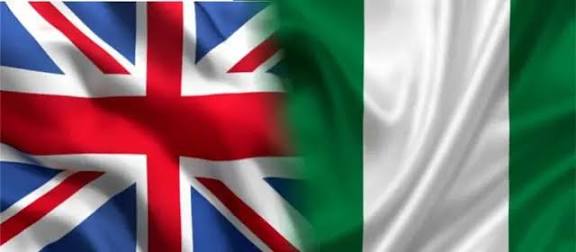 Insecurity: UK advises citizens against visiting six states in Nigeria