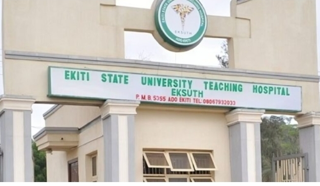 Nemesis catches up with surgeon who allegedly removed patient’s kidney at EKSUTH