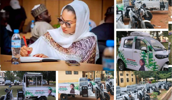 Okigwe: Our Natasha, Their Natasha