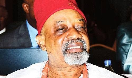 Ngige arrested by EFCC, not kidnapped – Ex-aide