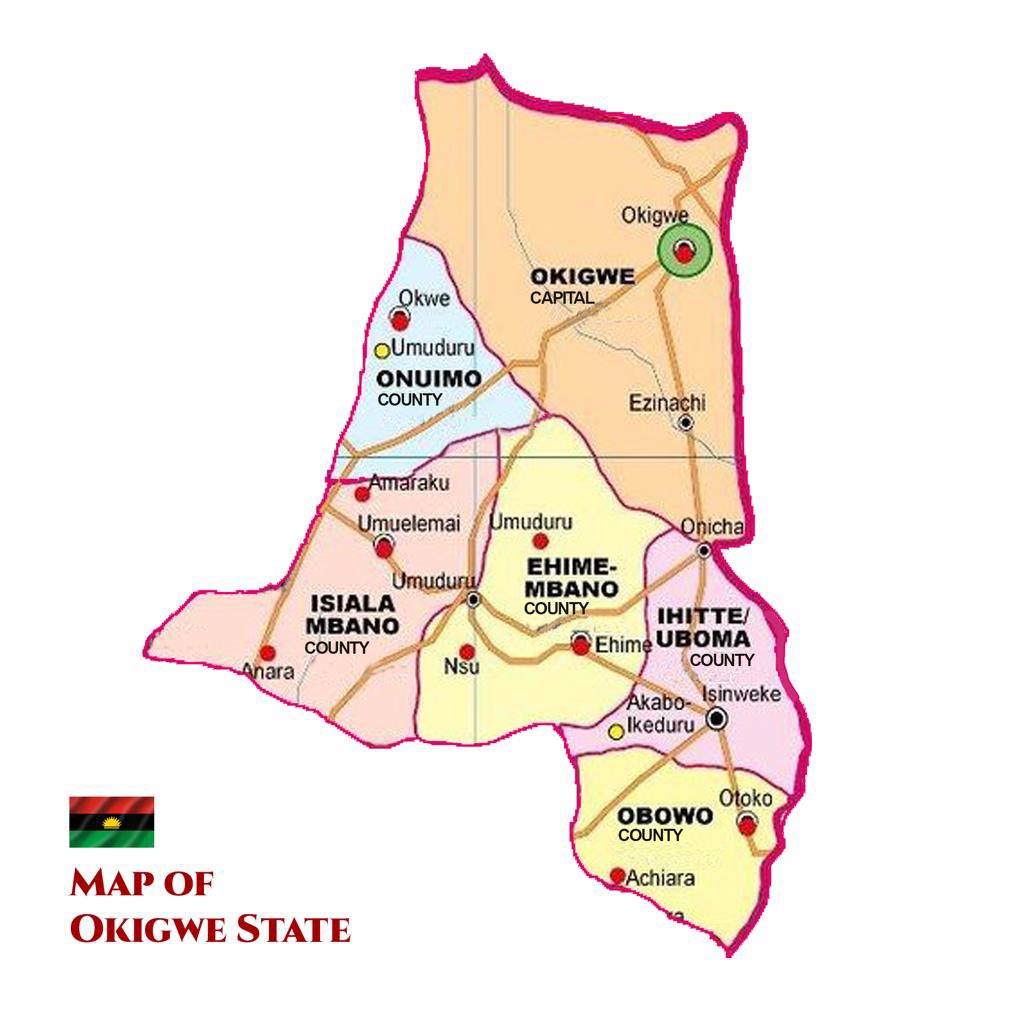 Breaking the Chains: Why 2027 must Mark end of godfatherism in Imo North