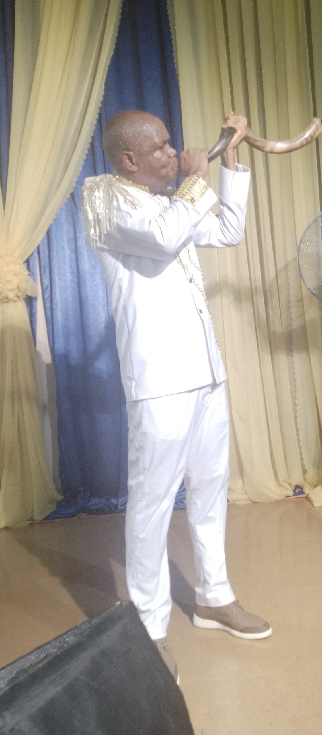 ARC Church Crossover Night Service: From Altar to Army – A Night of Consecration and Commissioning