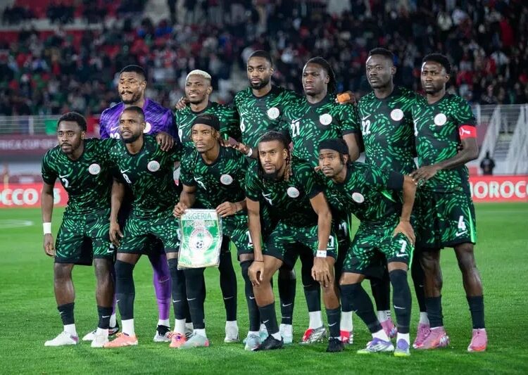 AFCON 2025: Super Eagles fall to Morocco on penalties in semi-Final heartbreaker