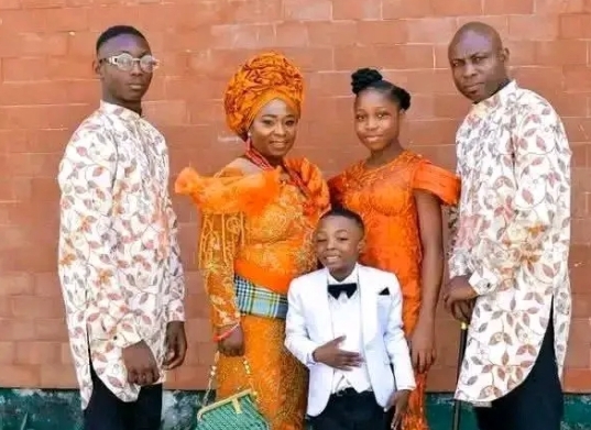 Mystery as family of six found dead in Rivers