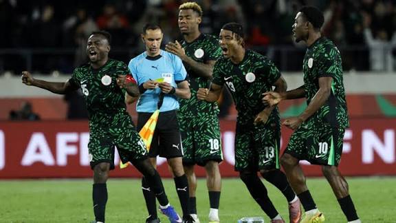 Super Eagles soar to bronze as Nigeria edges Egypt in AFCON 2025 penalty drama