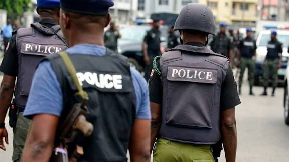 Enugu Police bust international human trafficking ring, rescue young woman