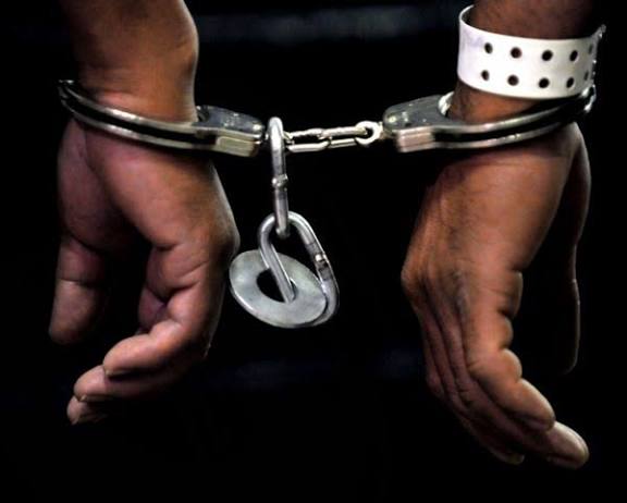Lagos couple stages self-kidnap, arrested with N10m ransom