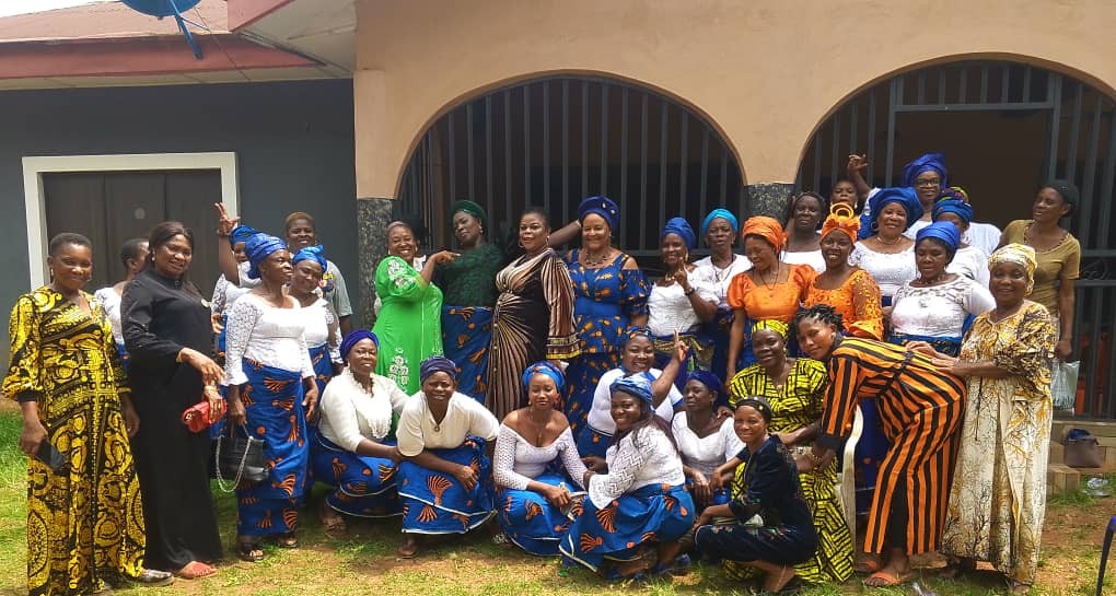 Grassroots roar from Isiala Mbano: Women’s Squad endorses Charles Onyirimba, urges him to run for Senate 2027