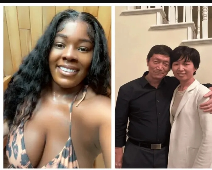 Surrogate sues Chinese parents with over 20 children for allegedly duping her