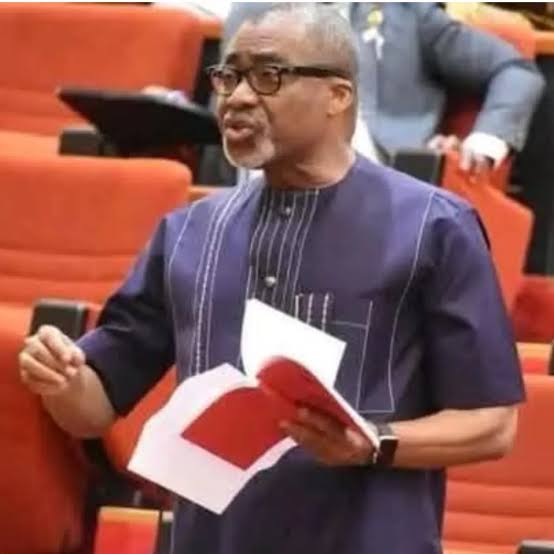 Defection drama in the Senate: Abaribe’s move to ADC blocked over constitutional hurdles