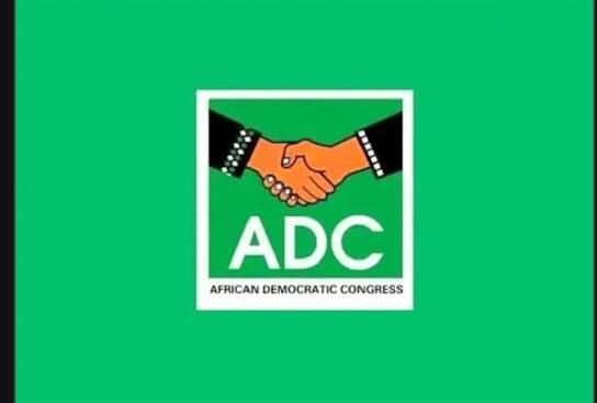 ADC unveils timetable for grassroots congresses ahead of National Convention
