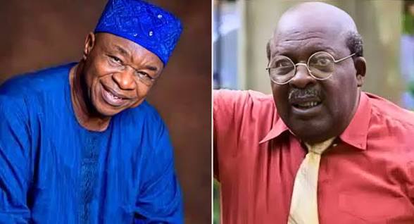 Adenuga counters Papa Ajasco star’s poverty claim