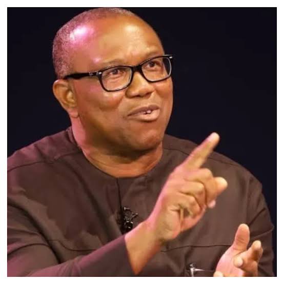 Obi cries out as cleric is arrested hours after hosting him