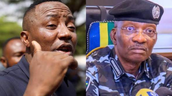 Court thrashes Police cyberstalking case against Sowore 