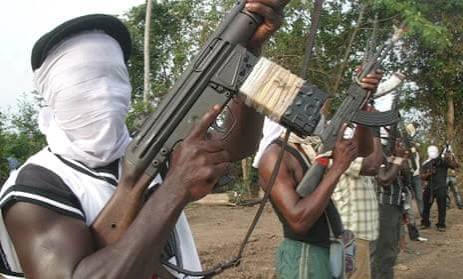 Gunmen strike cocoa research hub, abduct four farmers in Ibadan