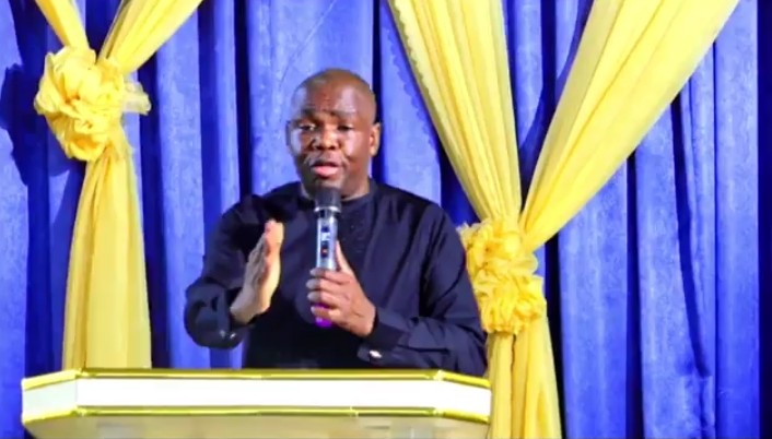 The proof of the heart and the power of divine establishment