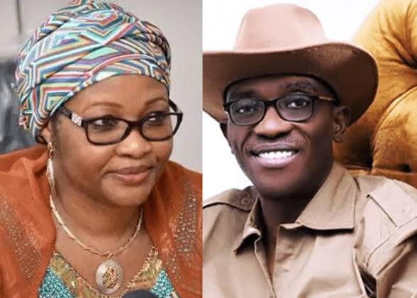End of the road: Appeal Court buries Abure’s Labour Party chairmanship claim, affirms Nenadi Usman, hits him with ₦10m fine