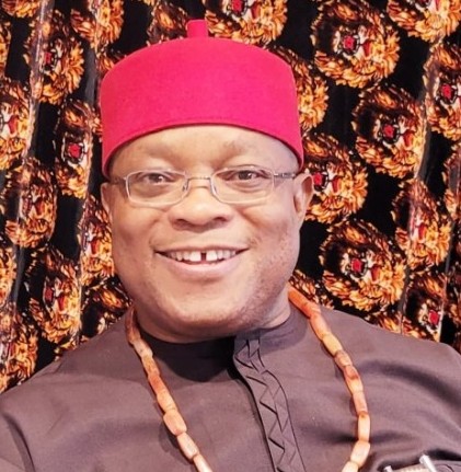 PVC: The power of the people, not just a piece of plastic — Onyirimba mobilises Okigwe for mass voter registration