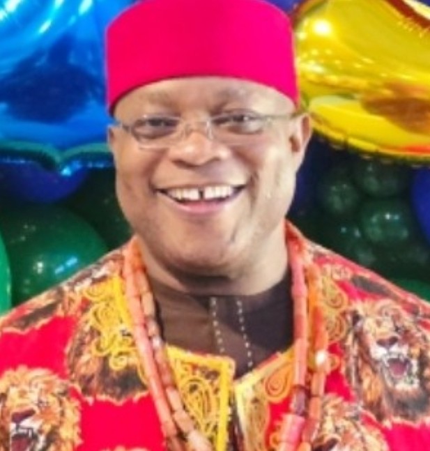 PVC: The power of the people, not just a piece of plastic — Onyirimba mobilises Okigwe for mass voter registration
