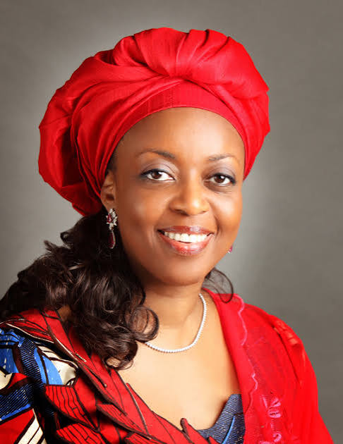 UK jury clears Diezani Alison-Madueke of bribery charges after landmark 12-week trial
